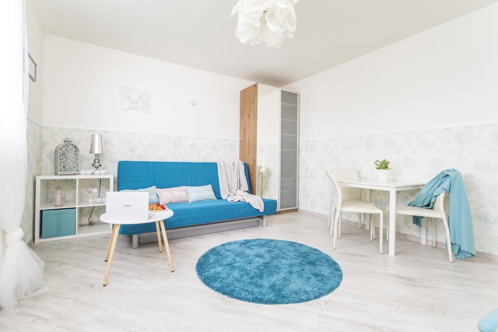 Apartamento Kamienica Nad Motlawa Gdansk Exterior foto