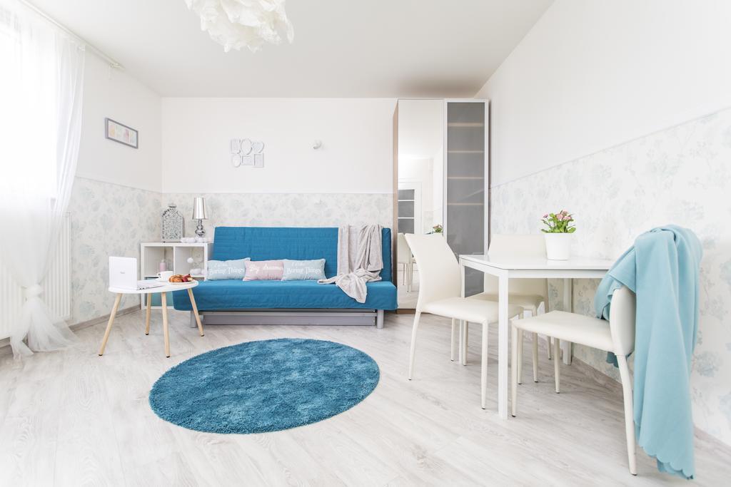 Apartamento Kamienica Nad Motlawa Gdansk Exterior foto