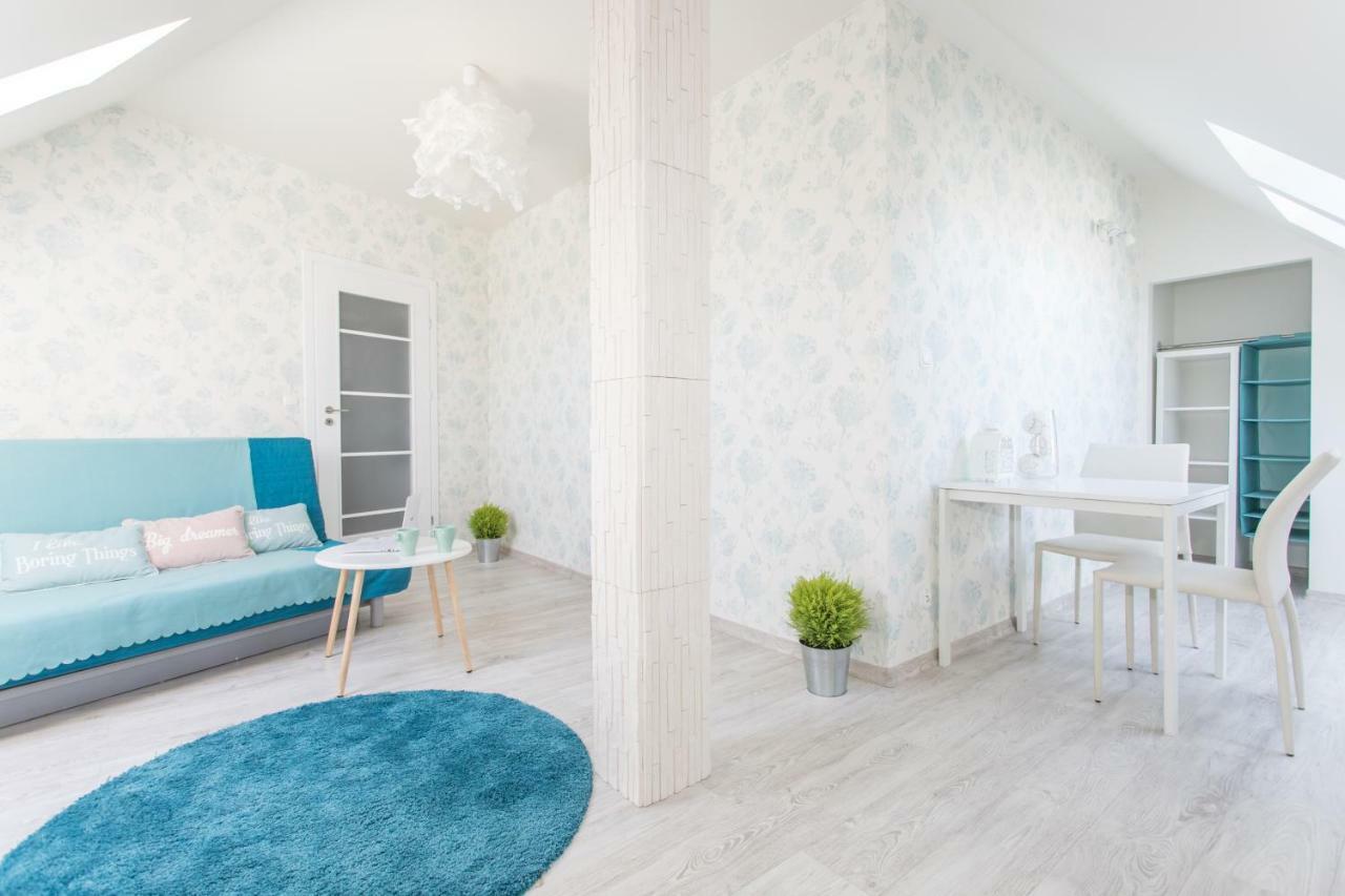 Apartamento Kamienica Nad Motlawa Gdansk Exterior foto