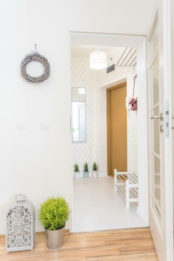 Apartamento Kamienica Nad Motlawa Gdansk Exterior foto