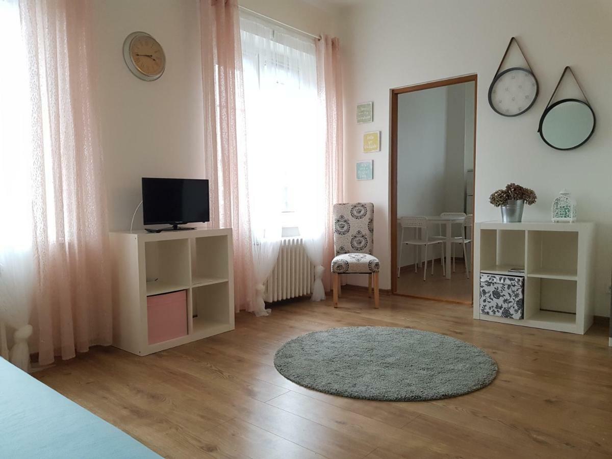 Apartamento Kamienica Nad Motlawa Gdansk Exterior foto