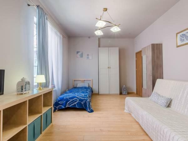 Apartamento Kamienica Nad Motlawa Gdansk Exterior foto