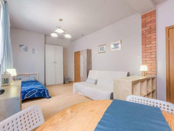 Apartamento Kamienica Nad Motlawa Gdansk Exterior foto