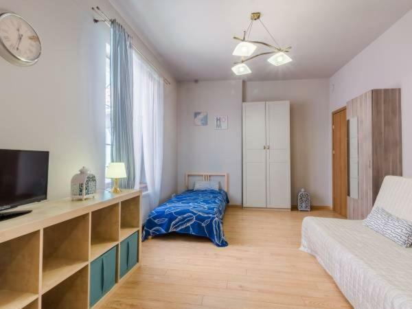 Apartamento Kamienica Nad Motlawa Gdansk Exterior foto